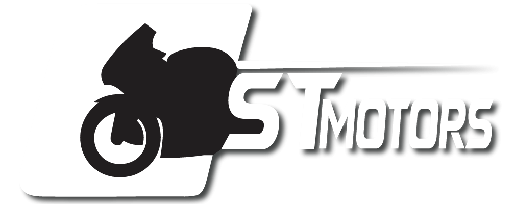 ST Motors - Ride Smart, Ride STMotors