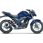 Suzuki Gixxer