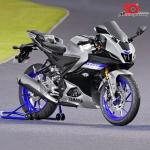 Yamaha R15M