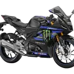 Yamaha R15M