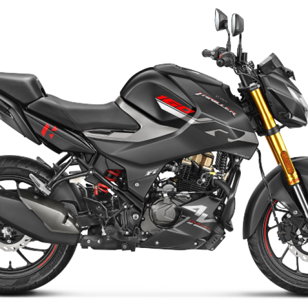 Hero Thriller 160R 4V