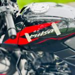 Bajaj Pulsar 2022